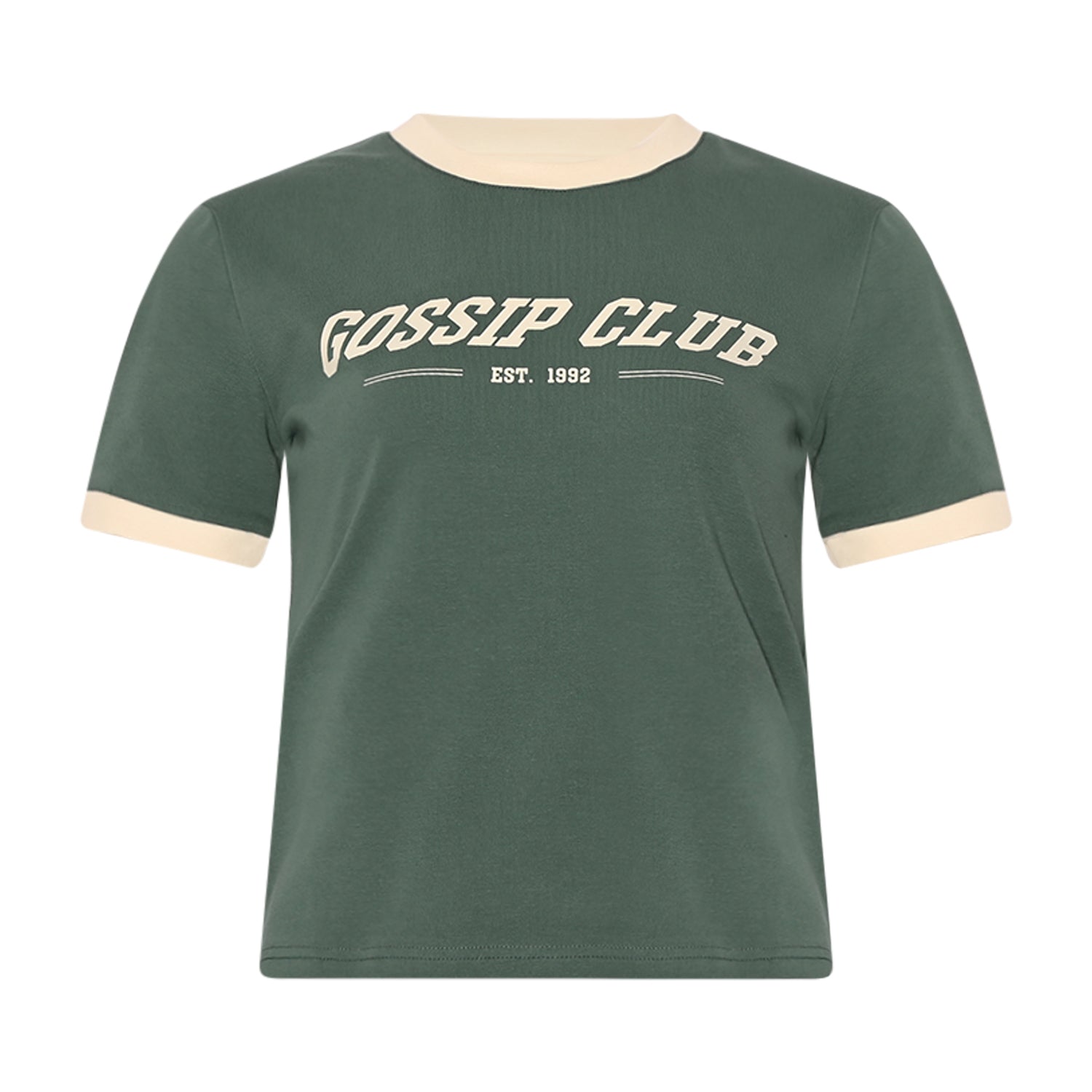 Gossip Club t-shirt