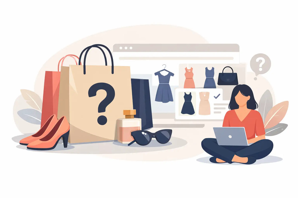 Mystery bag damkläder online - så väljer du rätt