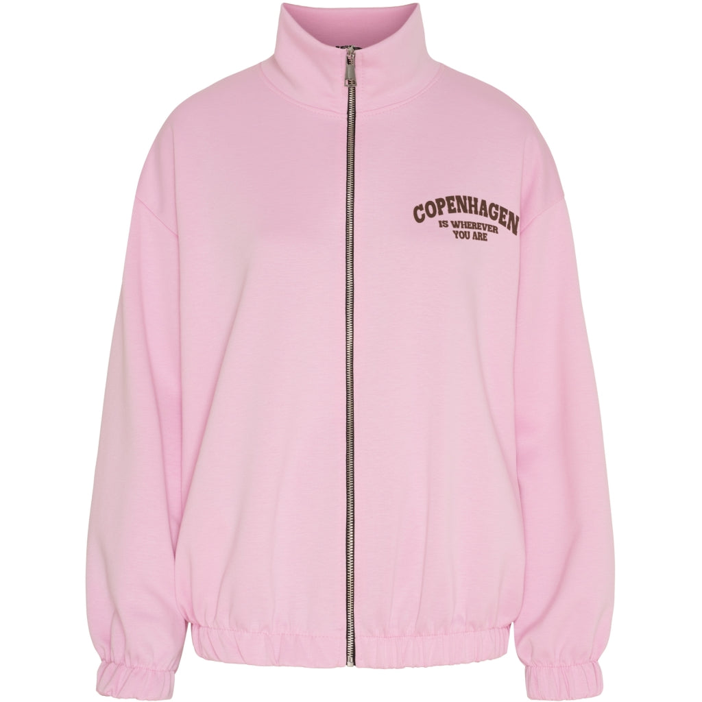 Nete Cardigan - Mjuk Stickad Kofta