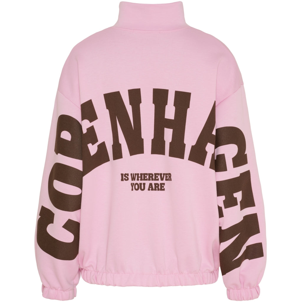 Nete Cardigan - Mjuk Stickad Kofta