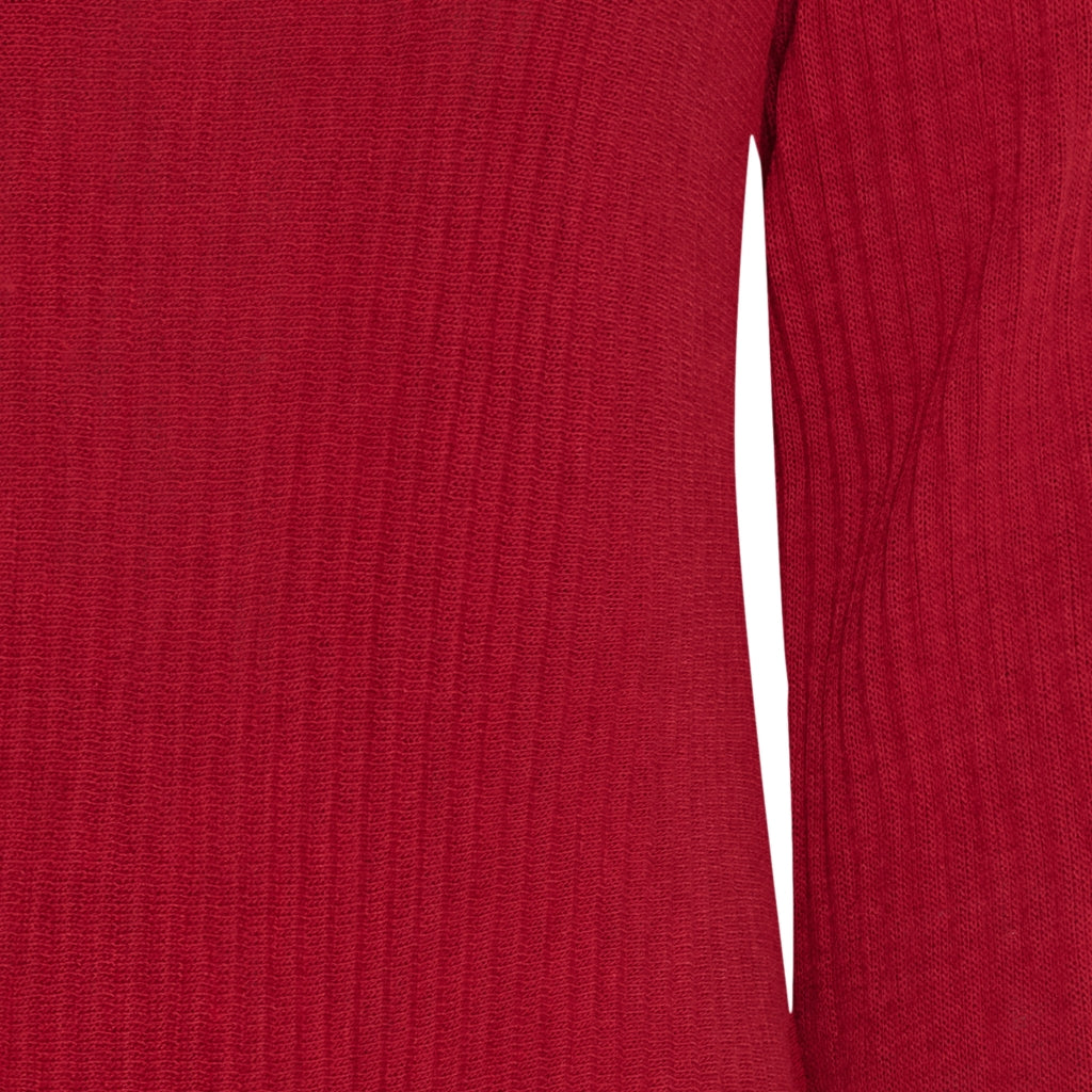 Mdc Sally Dress Röd