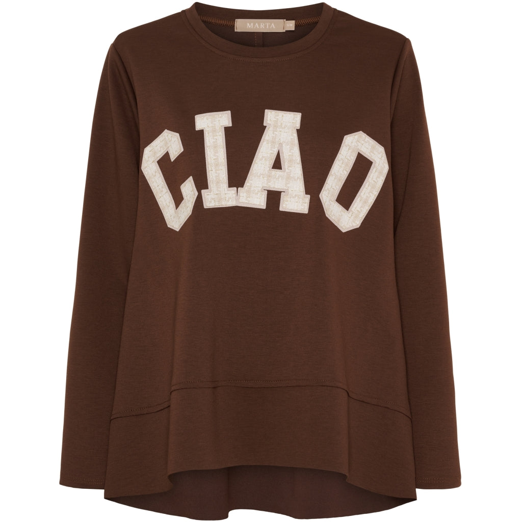 Mdc Charline Sweatshirt