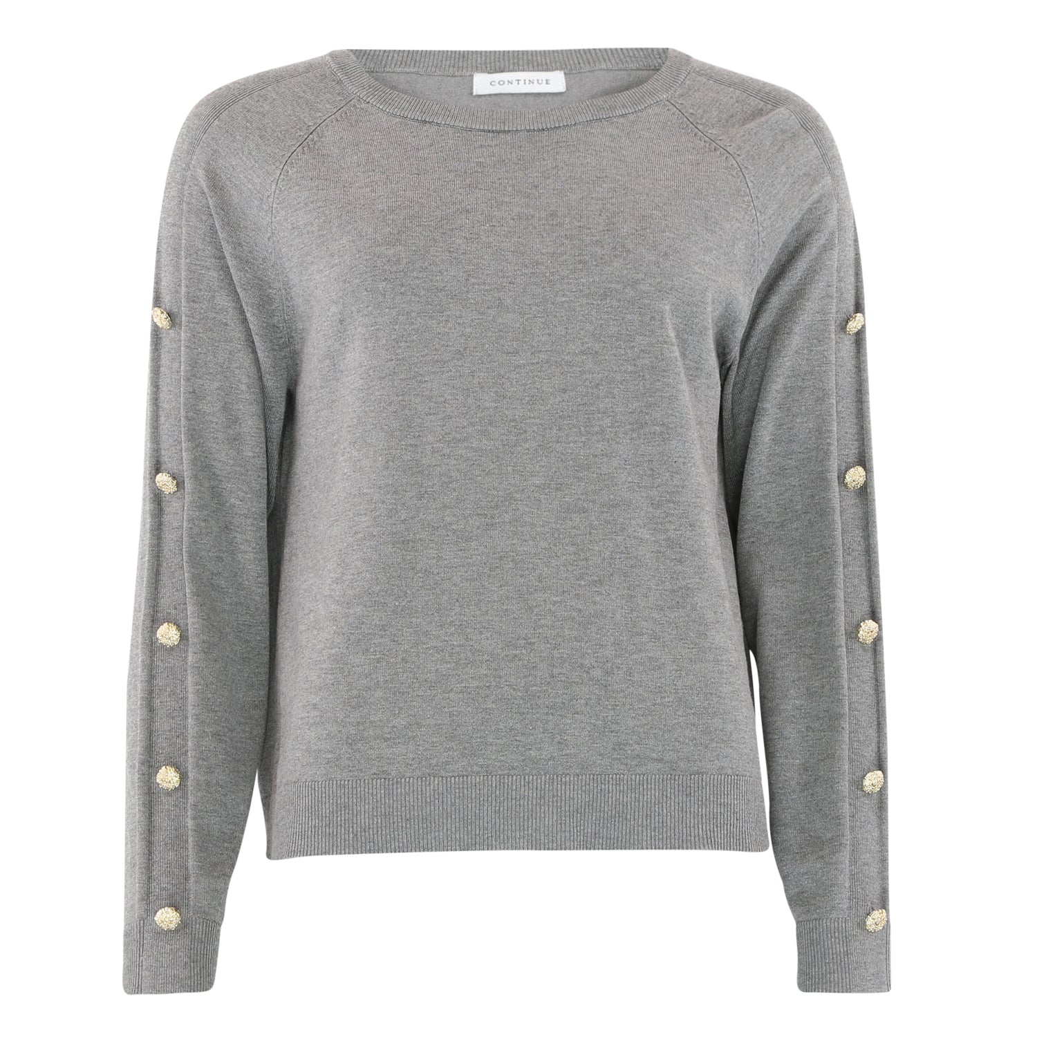 Mila Knit - Continue