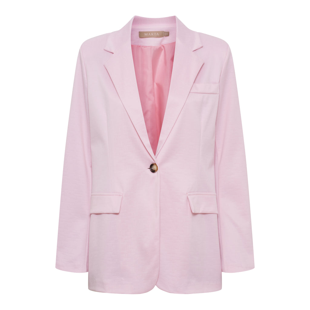 Kostymset Anela – Blazer & Byxor - Paketpris