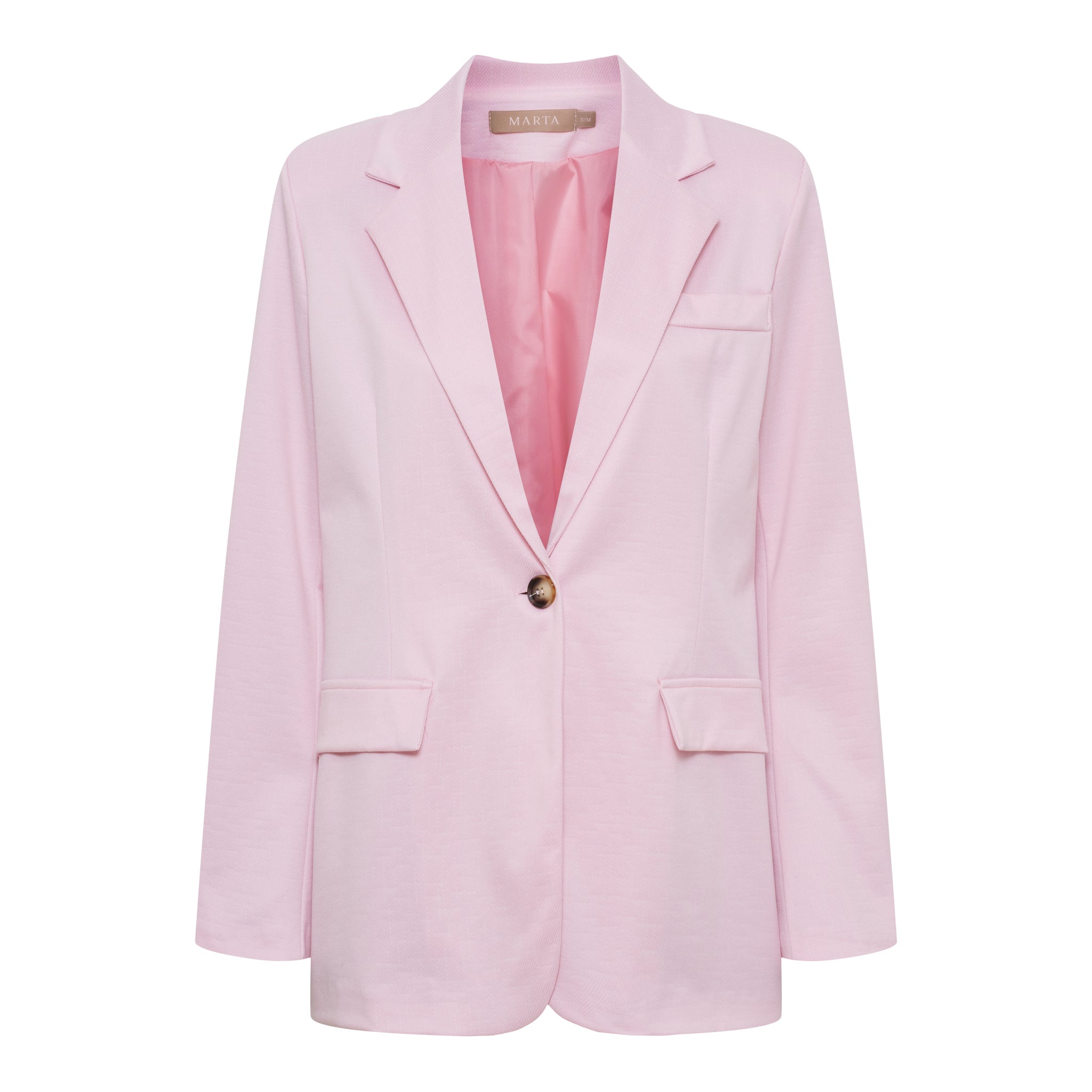 Kostymset Anela – Blazer & Byxor - Paketpris