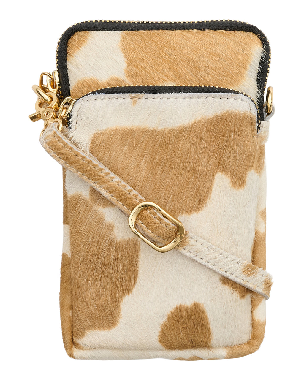 Phonehanger/bag - Cow