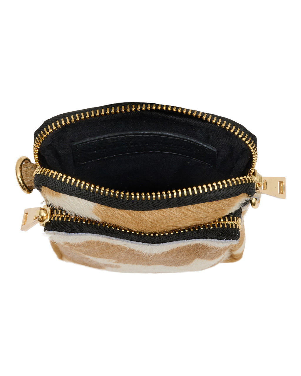 Phonehanger/bag - Cow