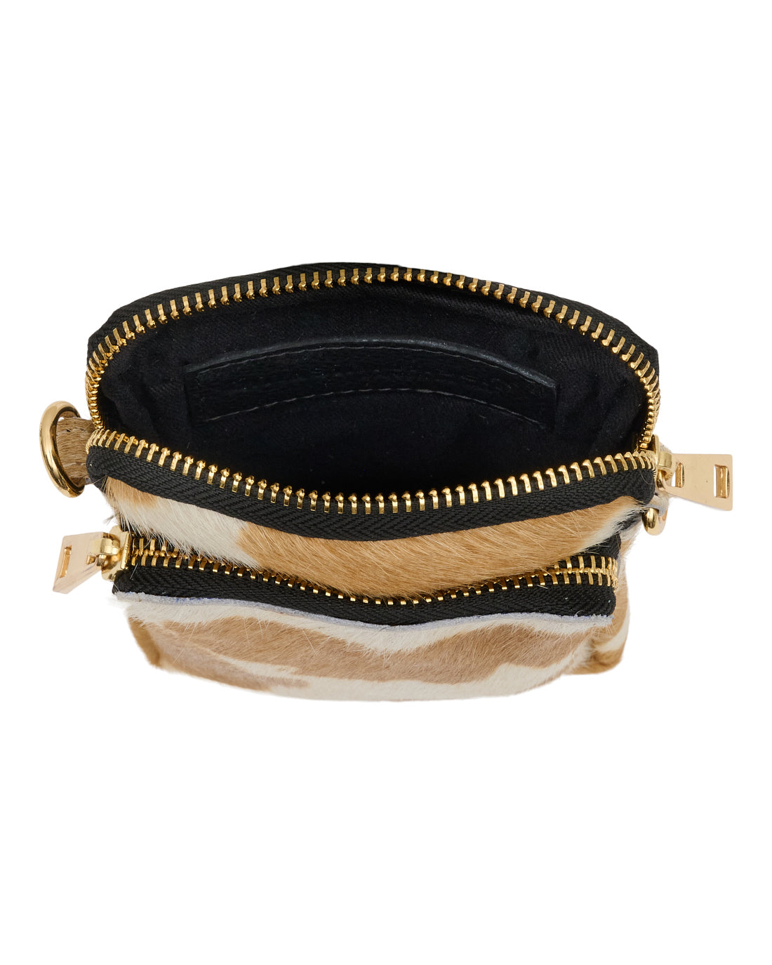 Phonehanger/bag - Cow