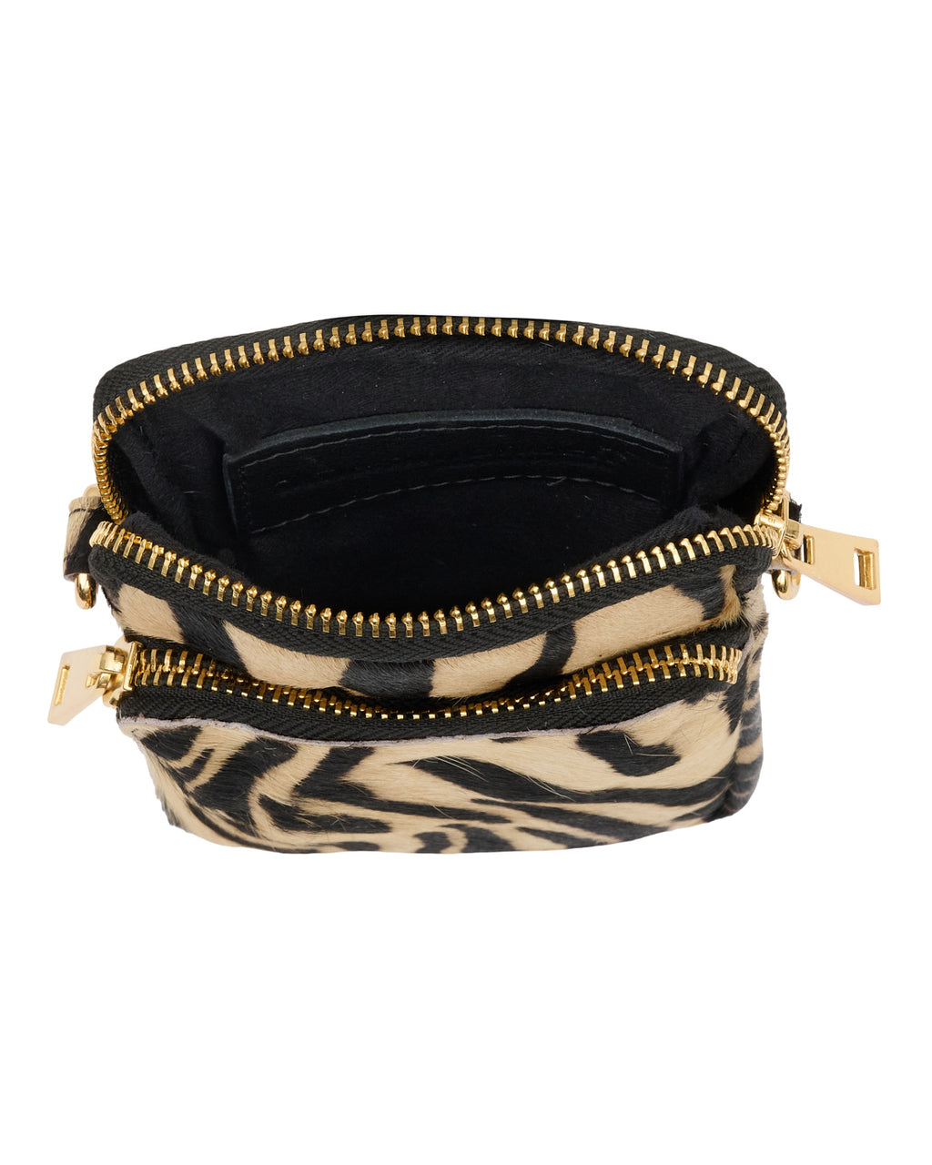 Phonehanger/bag - Zebra