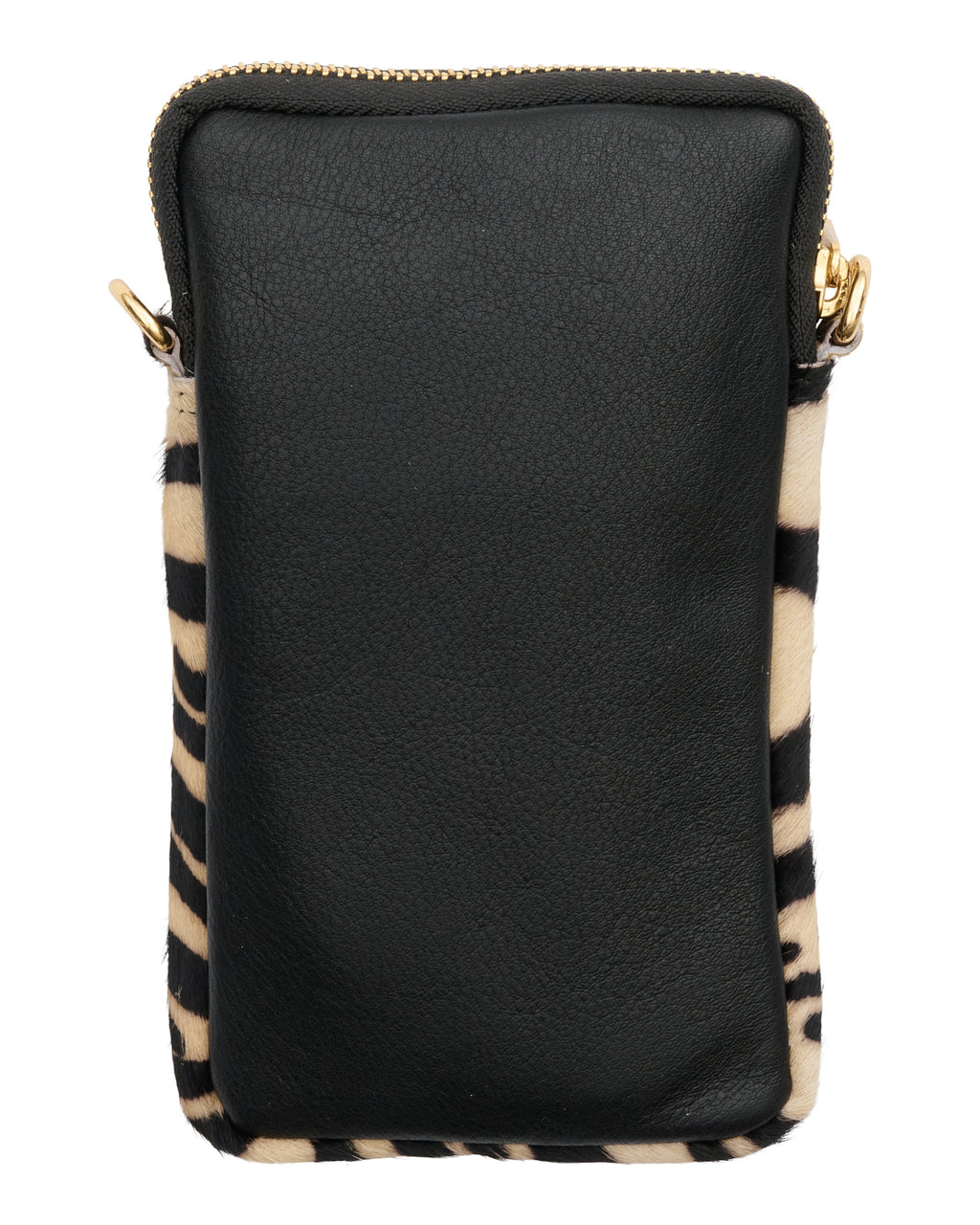 Phonehanger/bag - Zebra