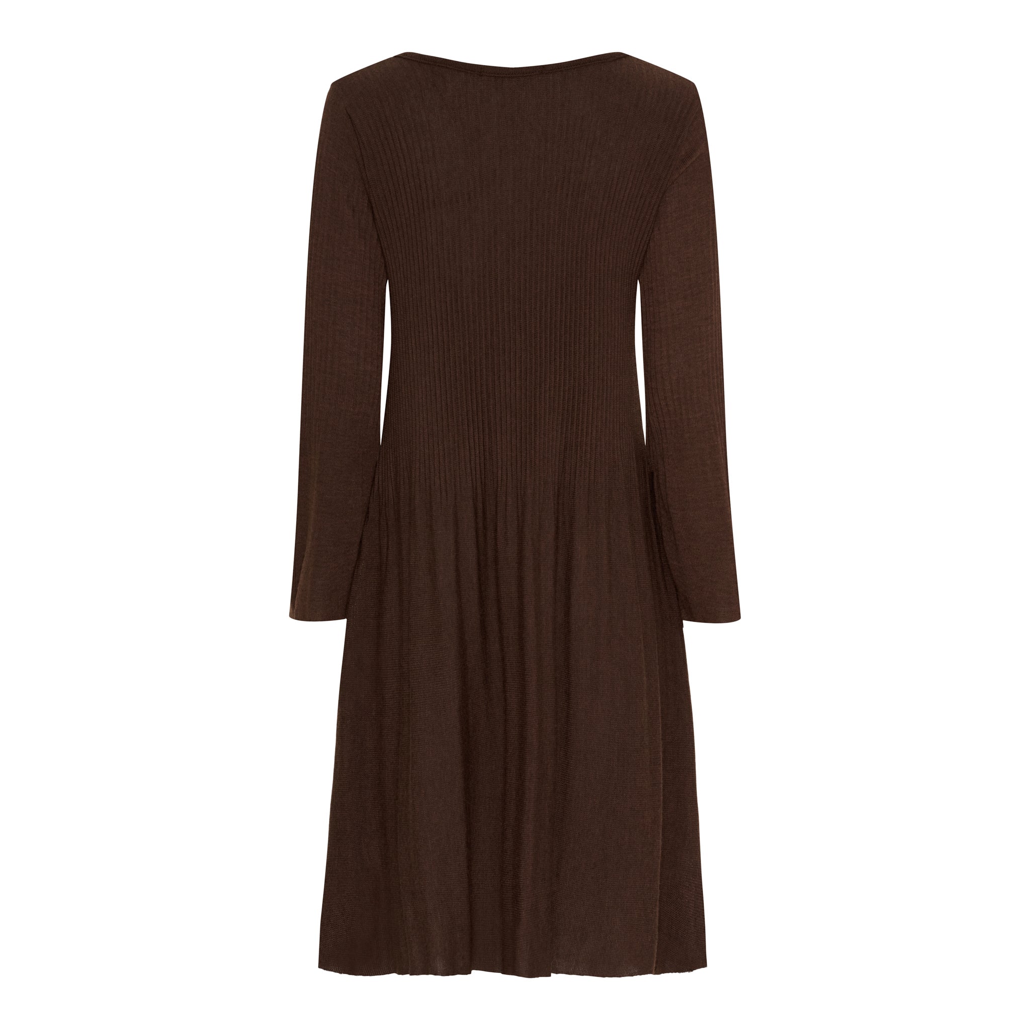 Mdc Sally Dress Brun