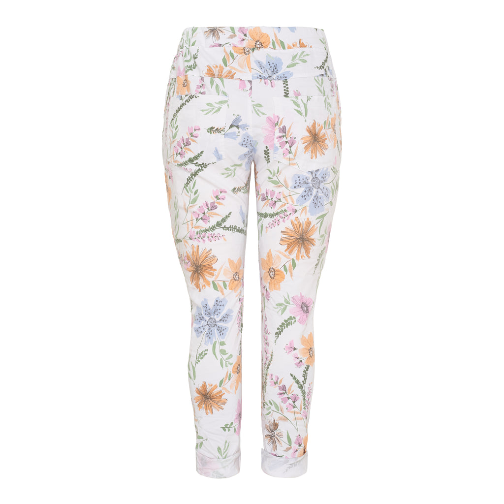 Marta du Chateau Josefine Pants