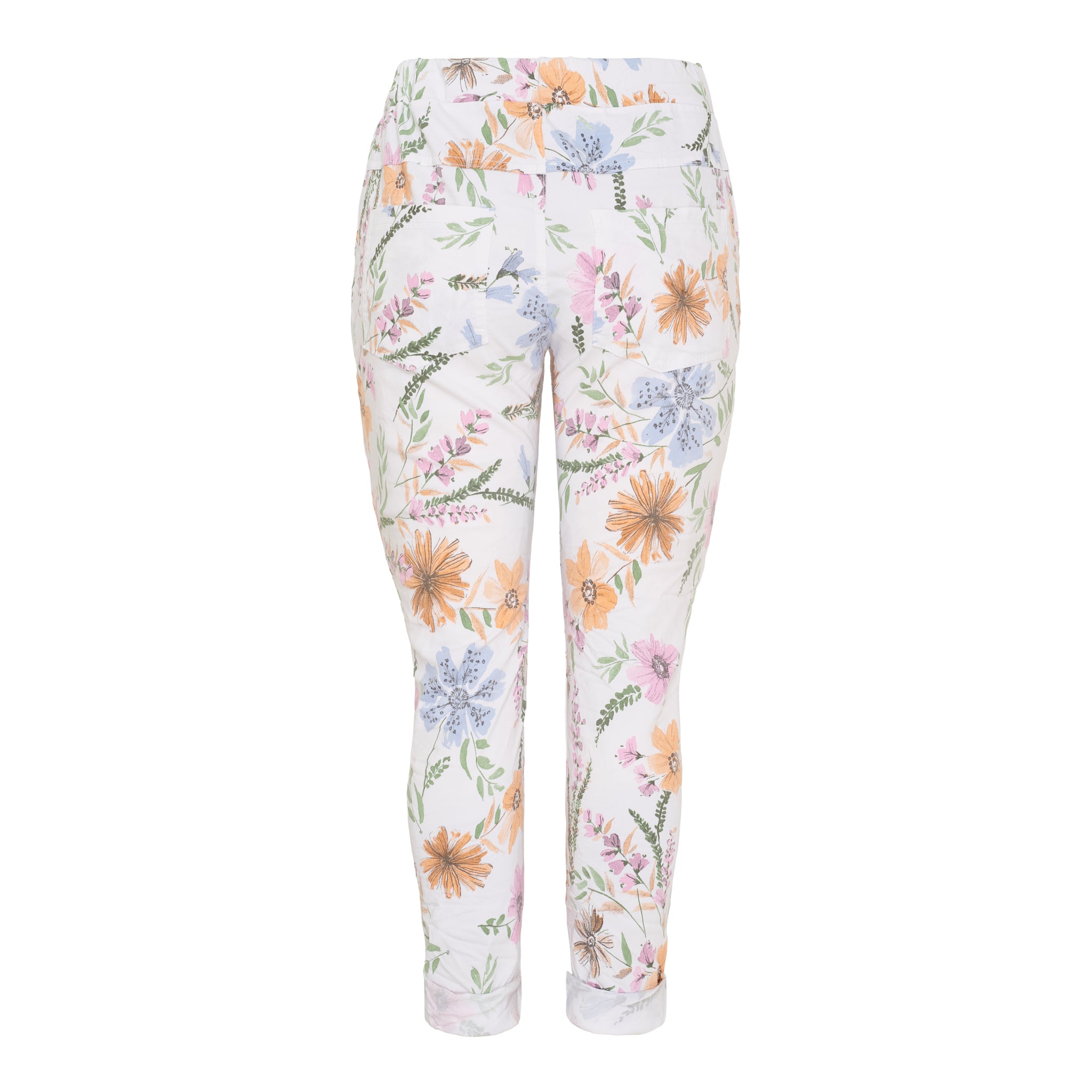 Marta du Chateau Josefine Pants