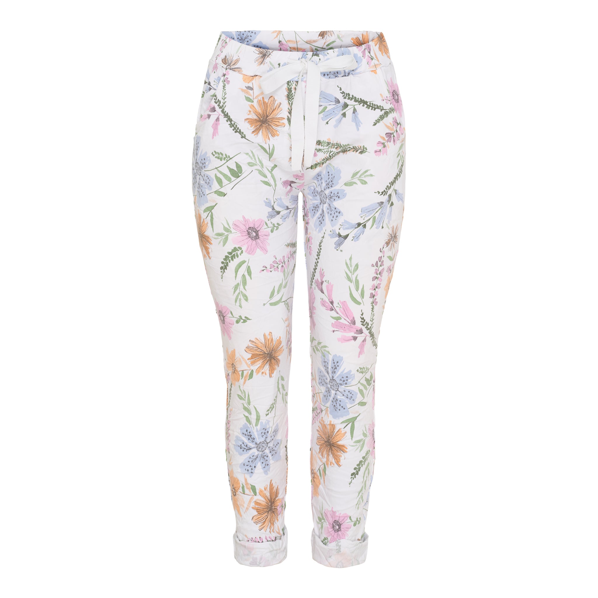 Marta du Chateau Josefine Pants
