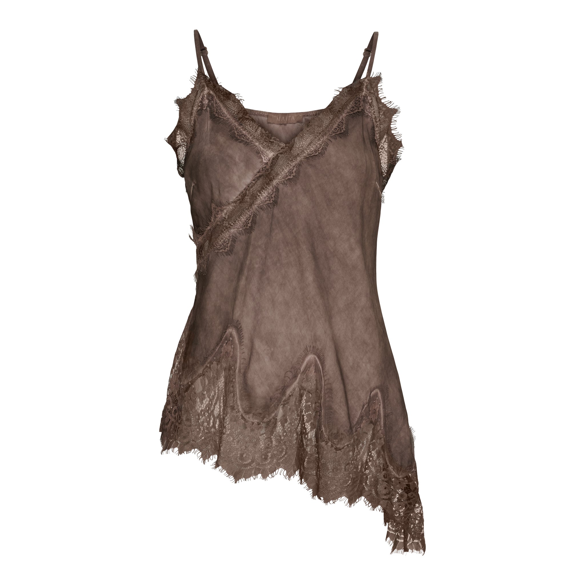 Dream Top - Elegant Viscose Topp Marta du Chateau