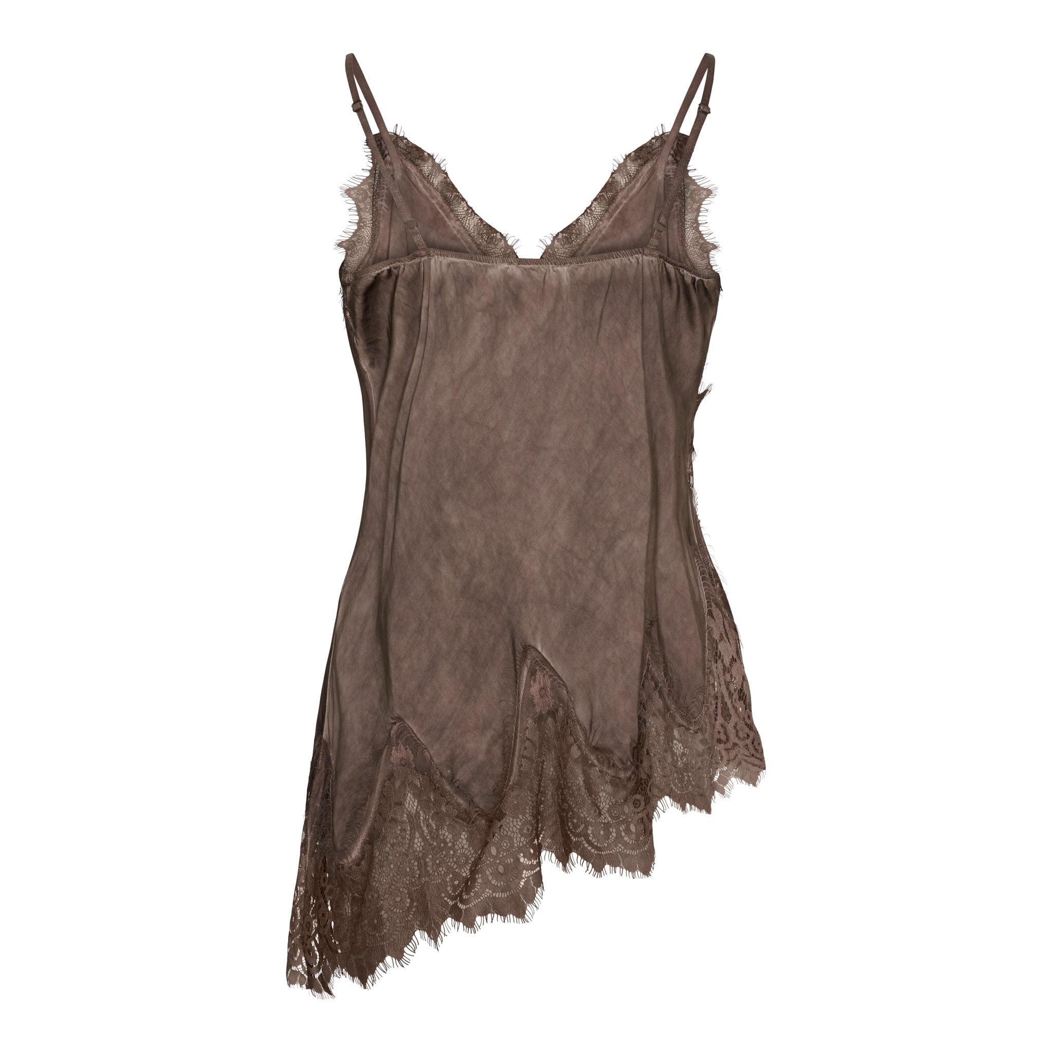 Dream Top - Elegant Viscose Topp Marta du Chateau