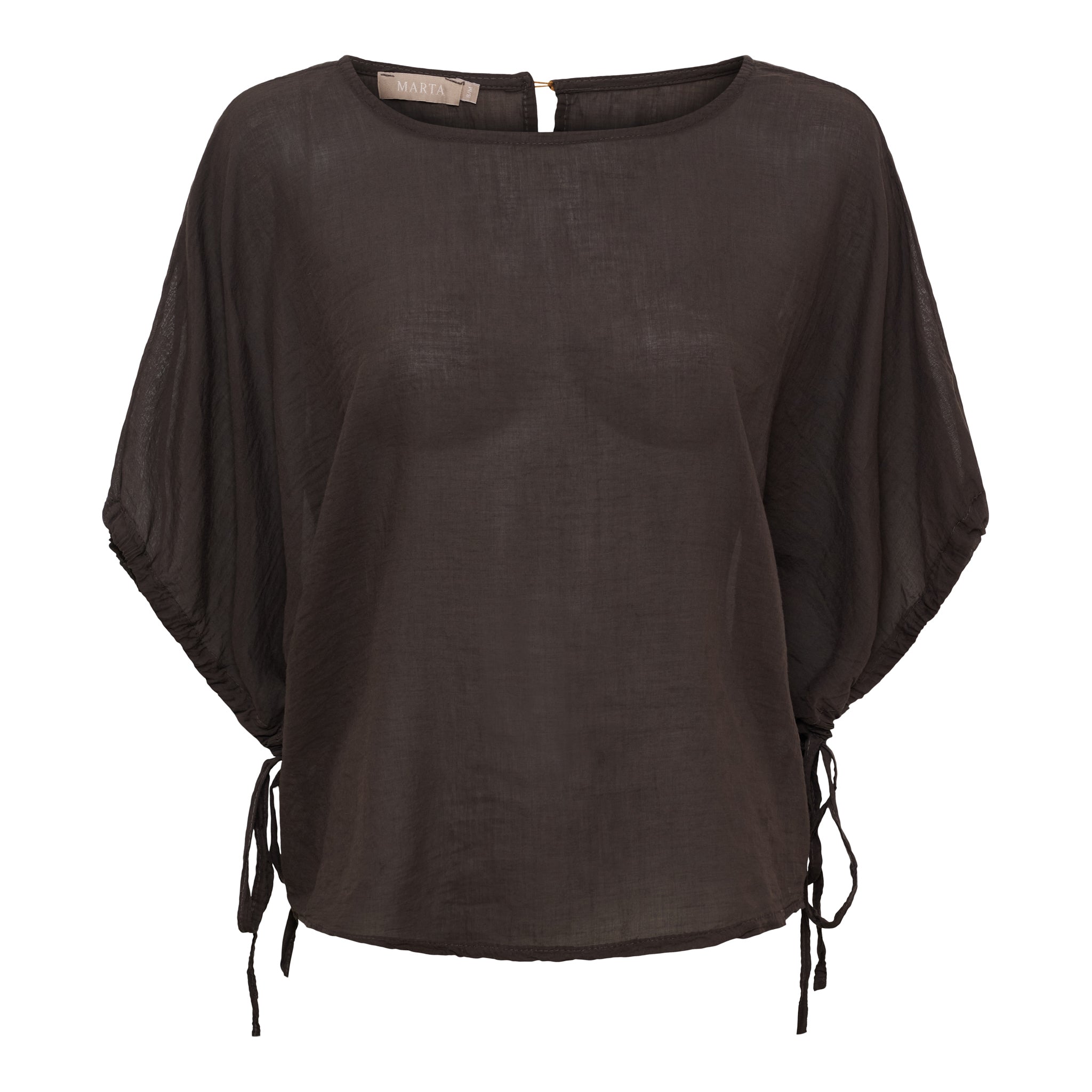 Annalise Blouse – Marta du Chateau