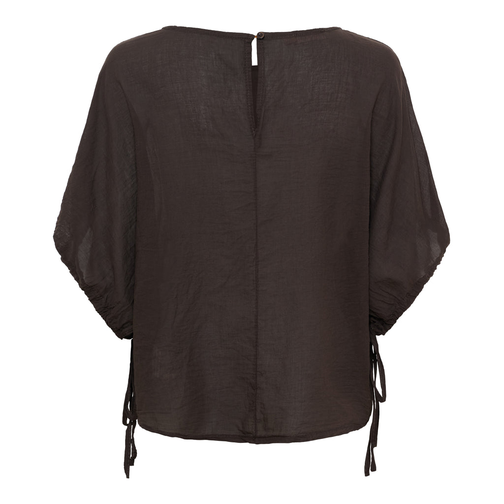 Annalise Blouse – Marta du Chateau