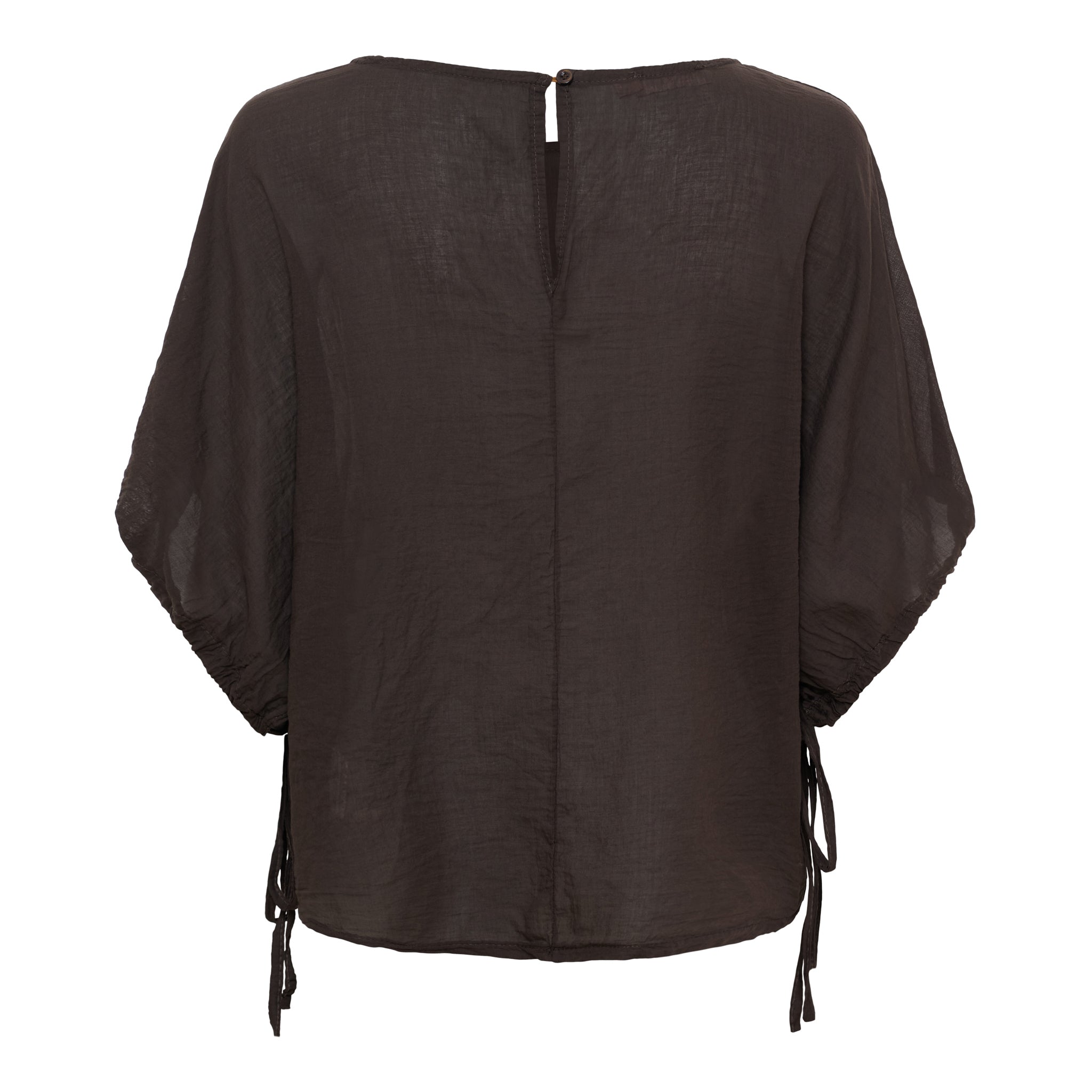 Annalise Blouse – Marta du Chateau