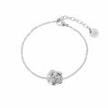 Rosie Bracelet Silver