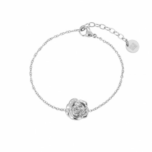 Rosie Bracelet Silver