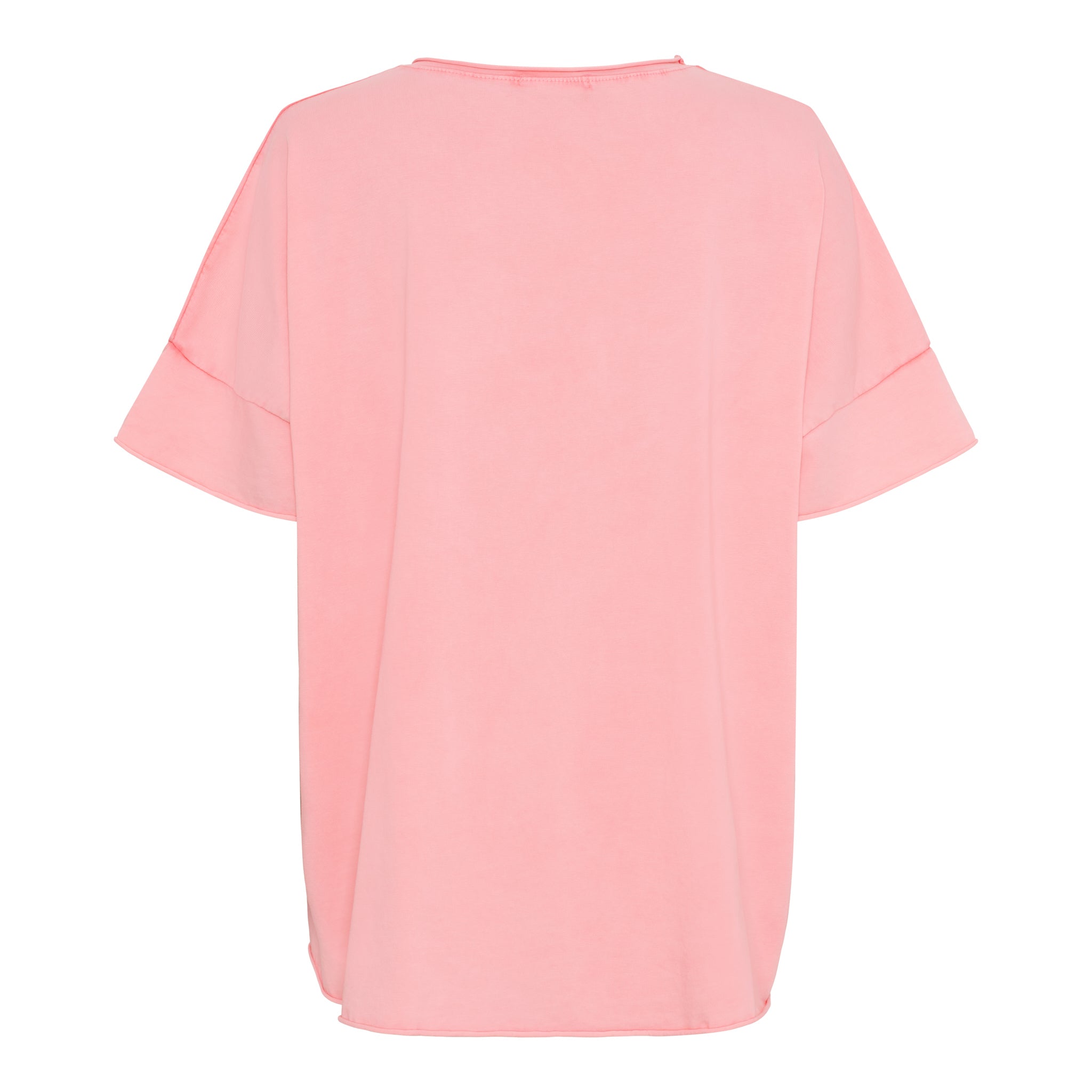 Janna T-shirt – Marta du Chateau