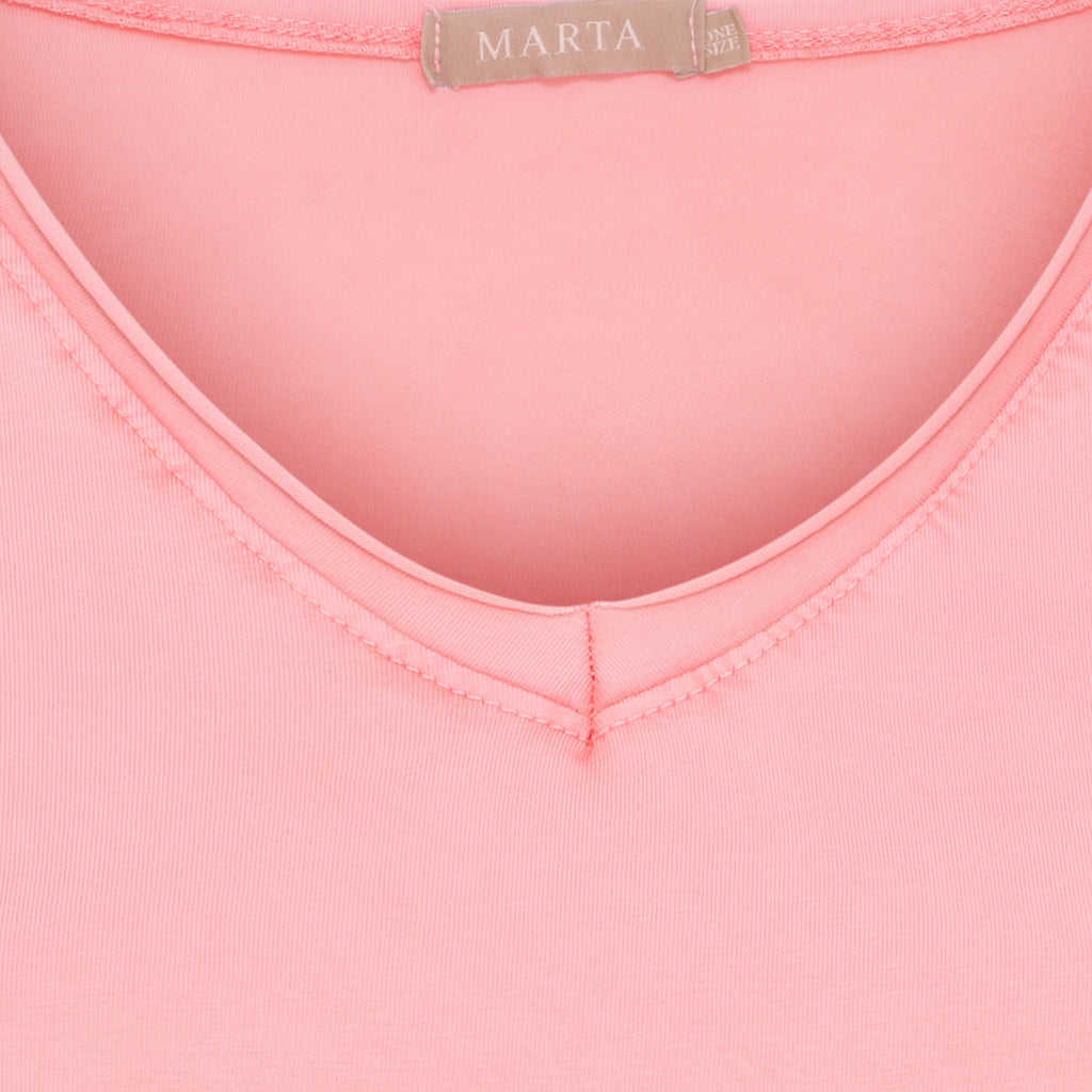 Janna T-shirt – Marta du Chateau