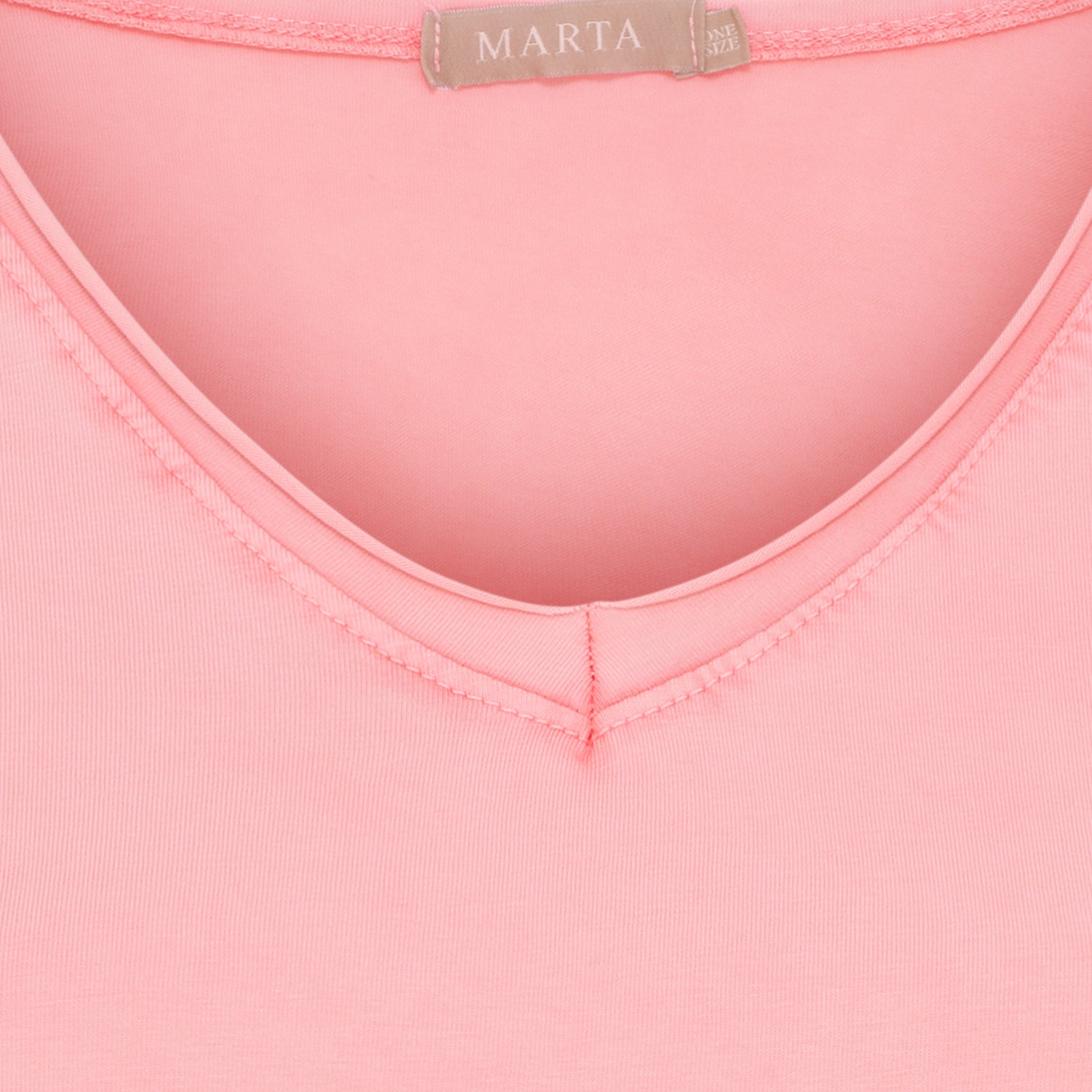 Janna T-shirt – Marta du Chateau