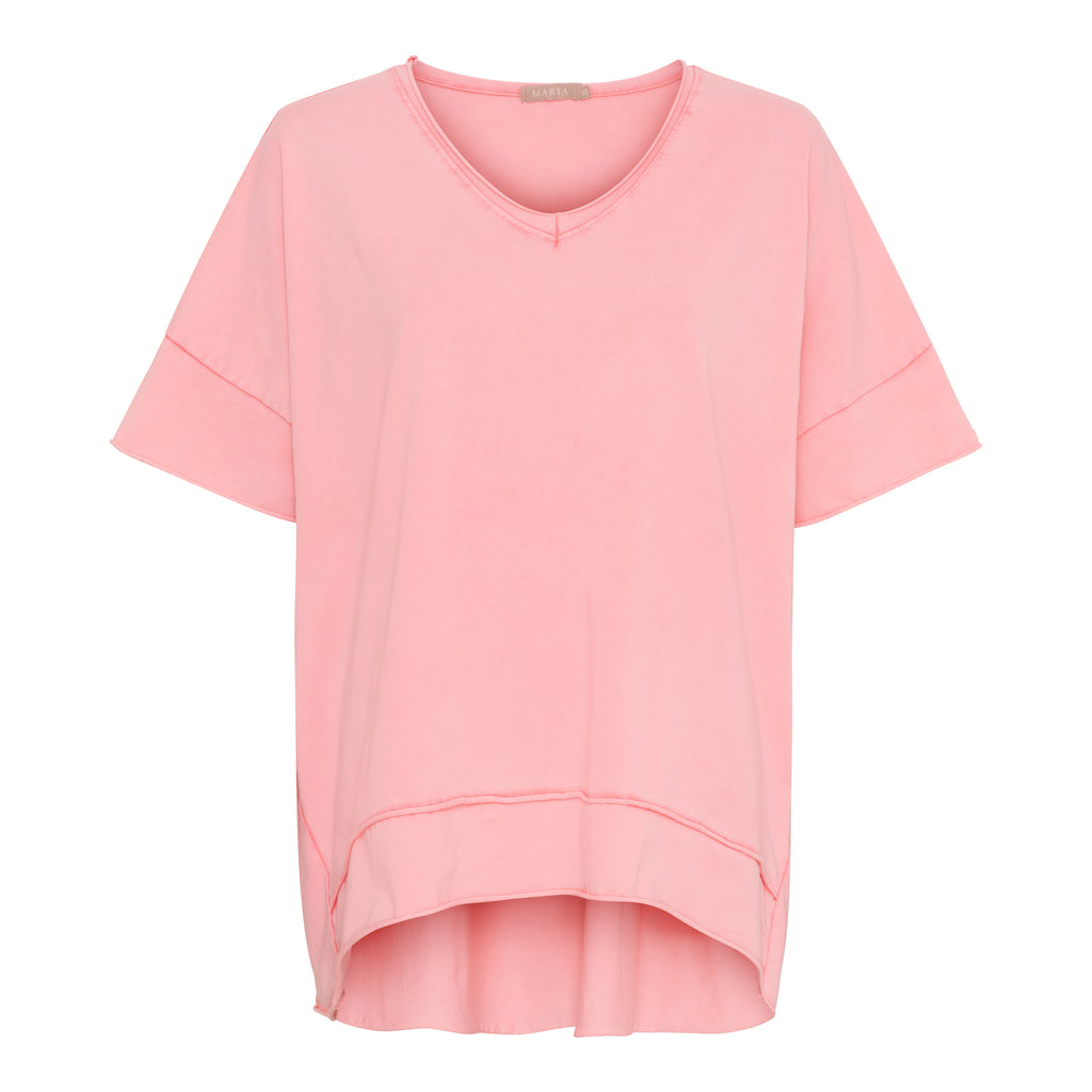 Janna T-shirt – Marta du Chateau