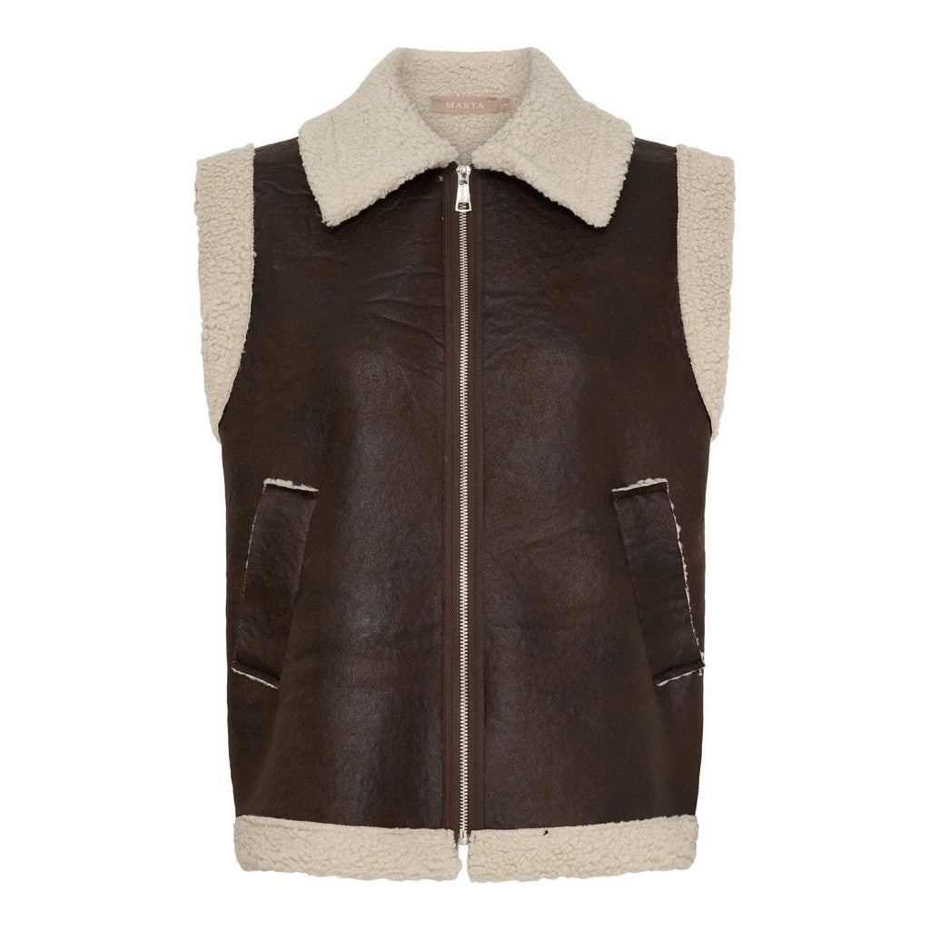 Mdc Valley Vest