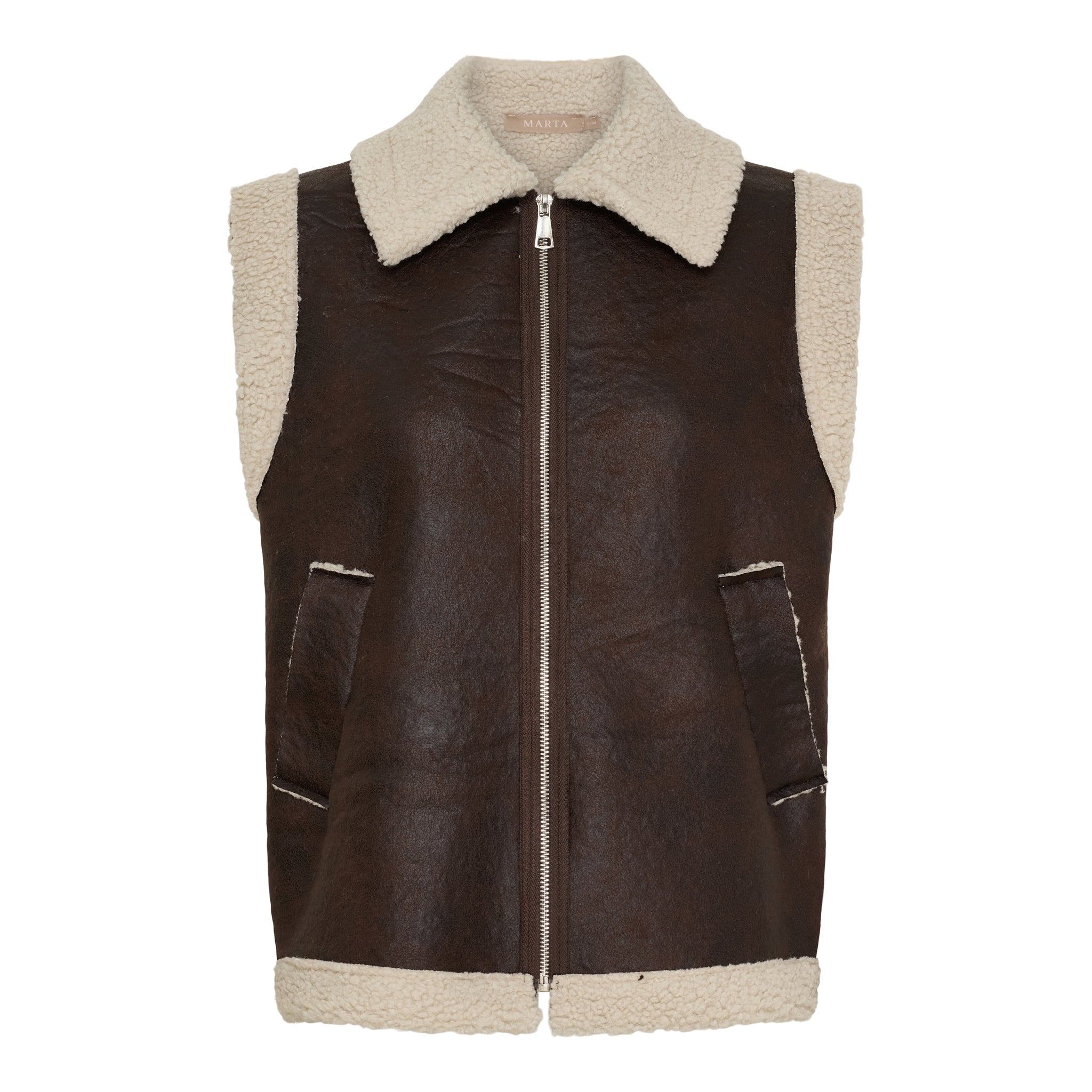Mdc Valley Vest