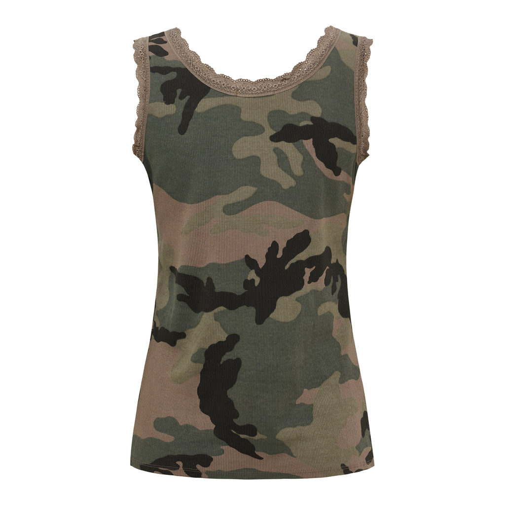 Angeline Top Military – Marta du Chateau