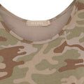 Camoflage linne - Marta du Chateau
