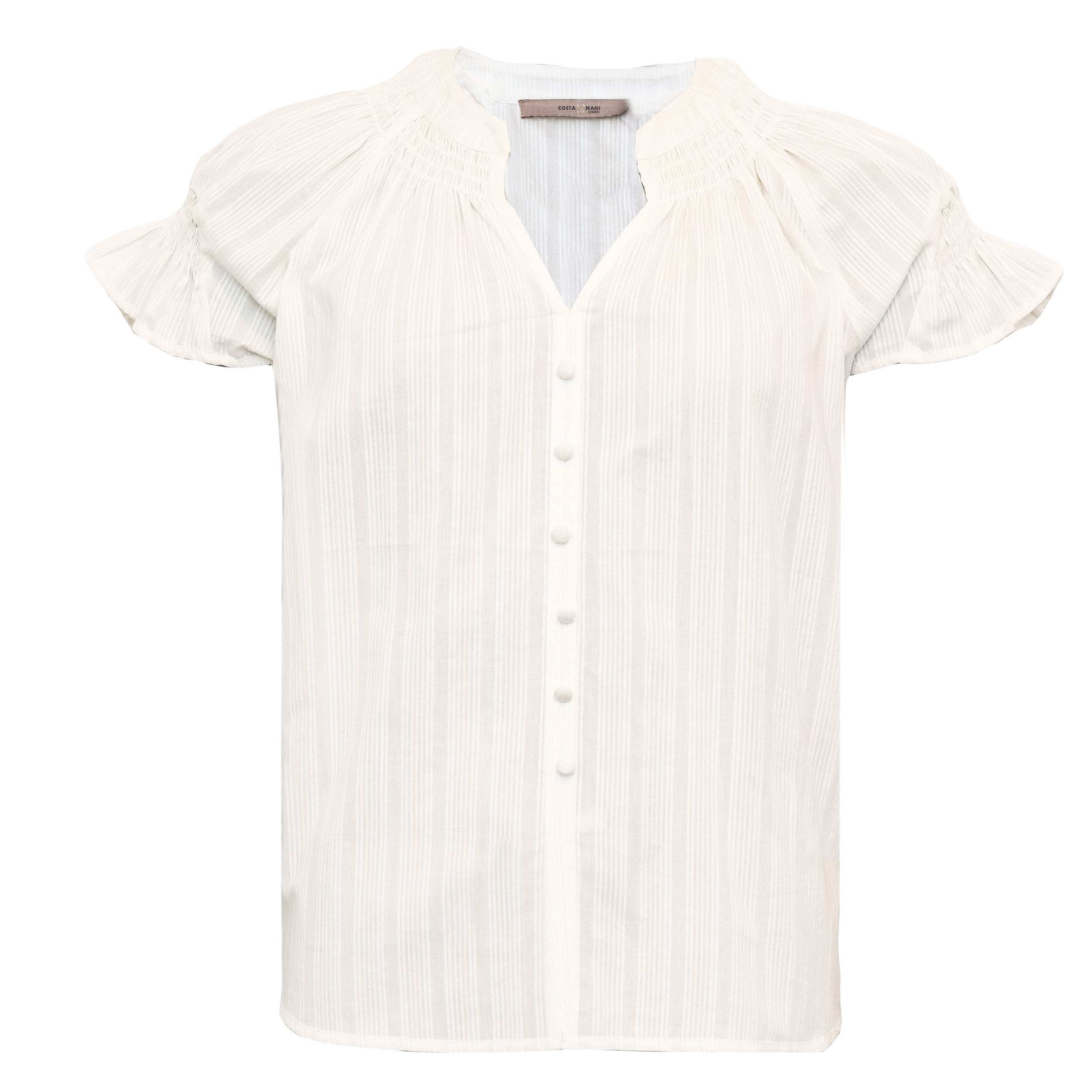 Kate Viscose Blouse