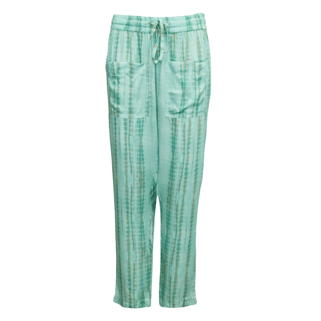 Bob Satin Pants