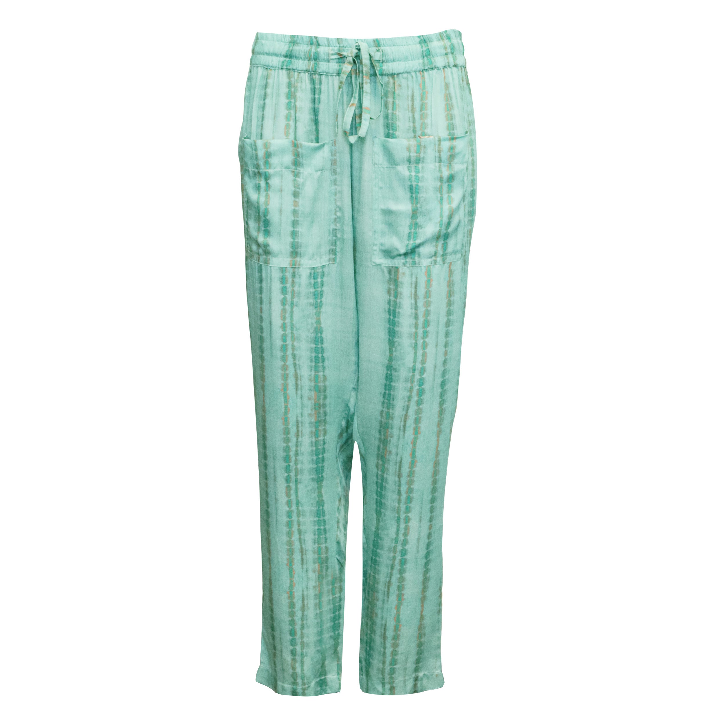Bob Satin Pants
