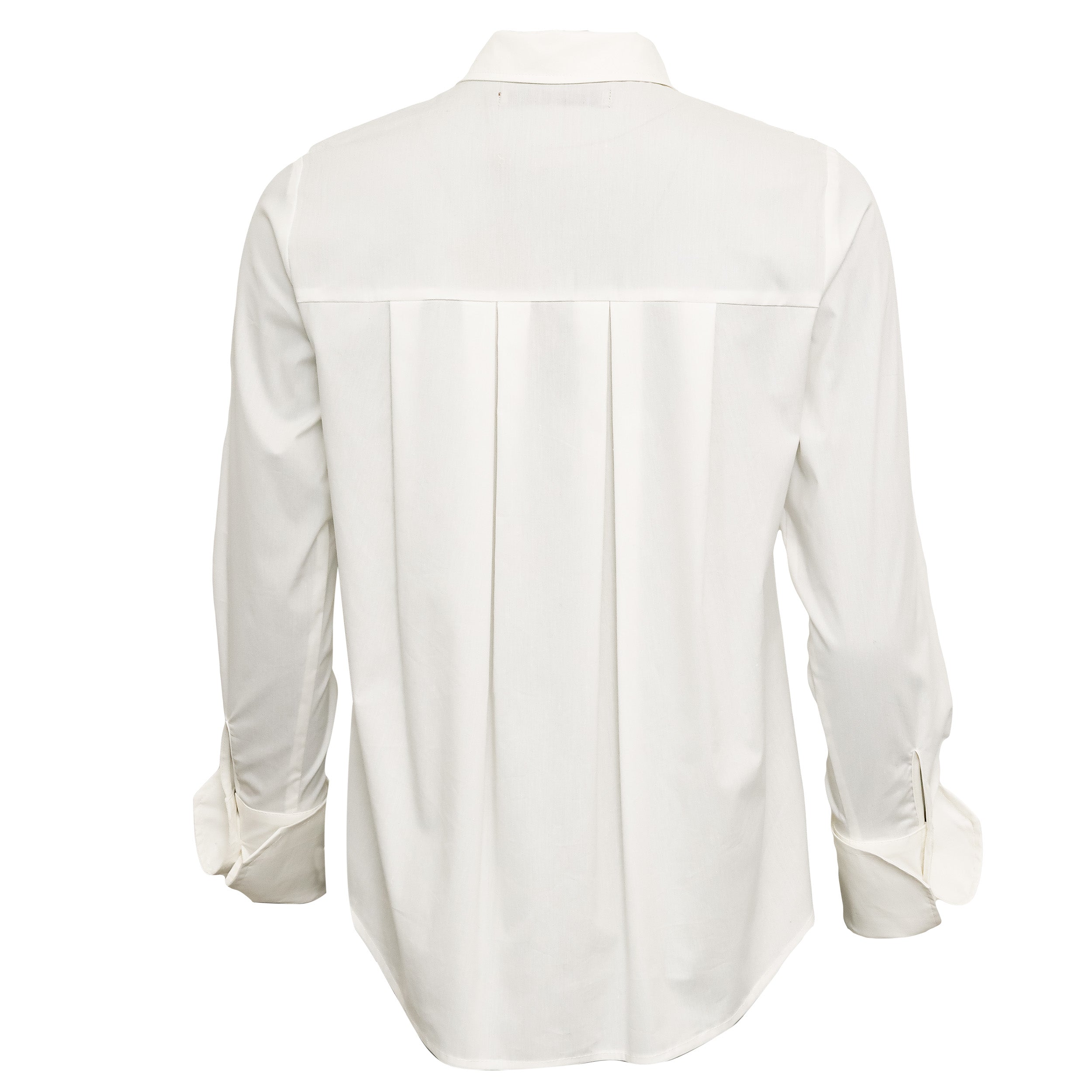 Love Shirt White - Grey Love