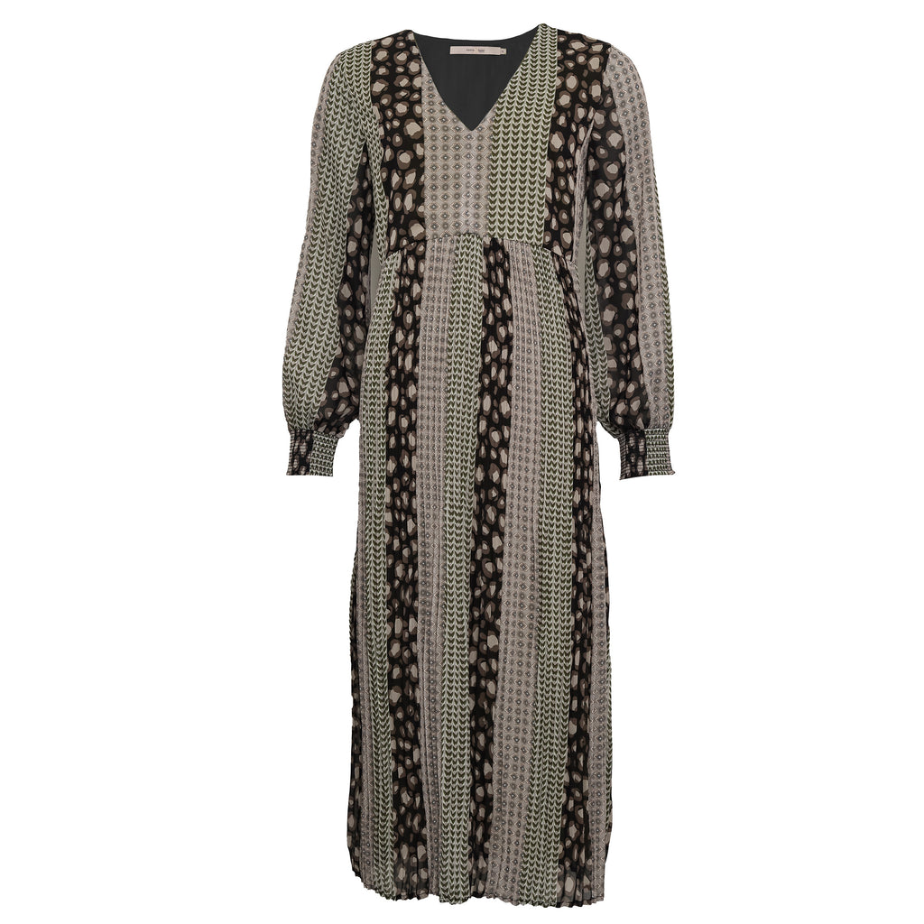 Aura dress mix - Chiffong