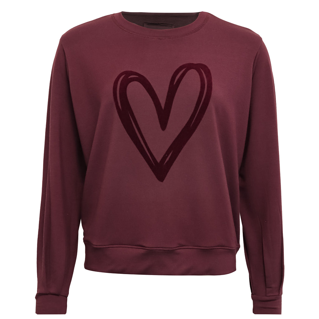 Heart Sweat Wine - Costamani