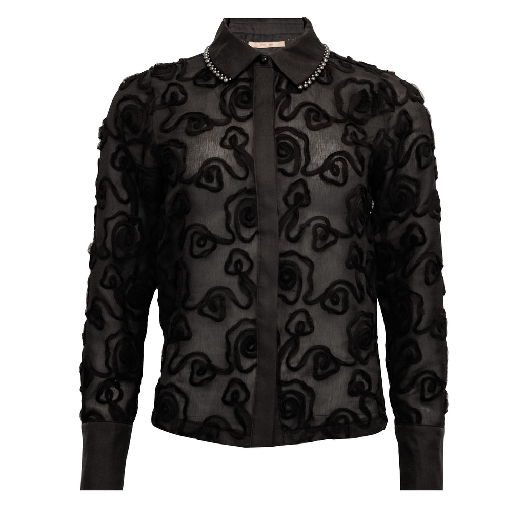 Freddie Shirt - blus