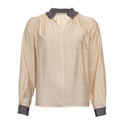Gabriel Shirt - Elegant Viskos Skjorta Costamani
