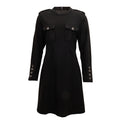 Vincent Dress - Elegant Klänning Stretch Costamani