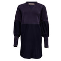 Marius dress black