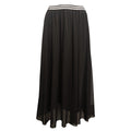 Theo Skirt - Elegant Kjol Polyester Costamani