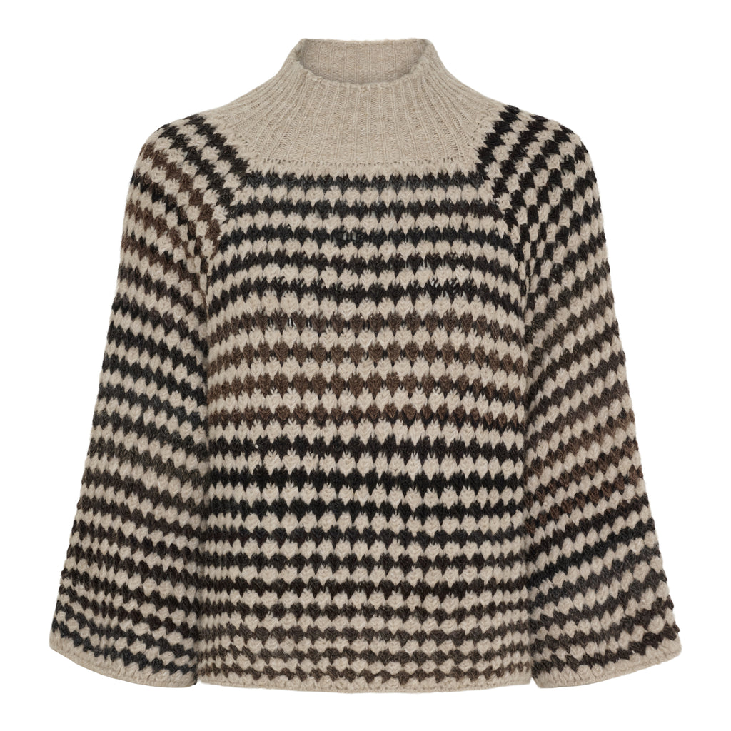 Mcd Fatima knit