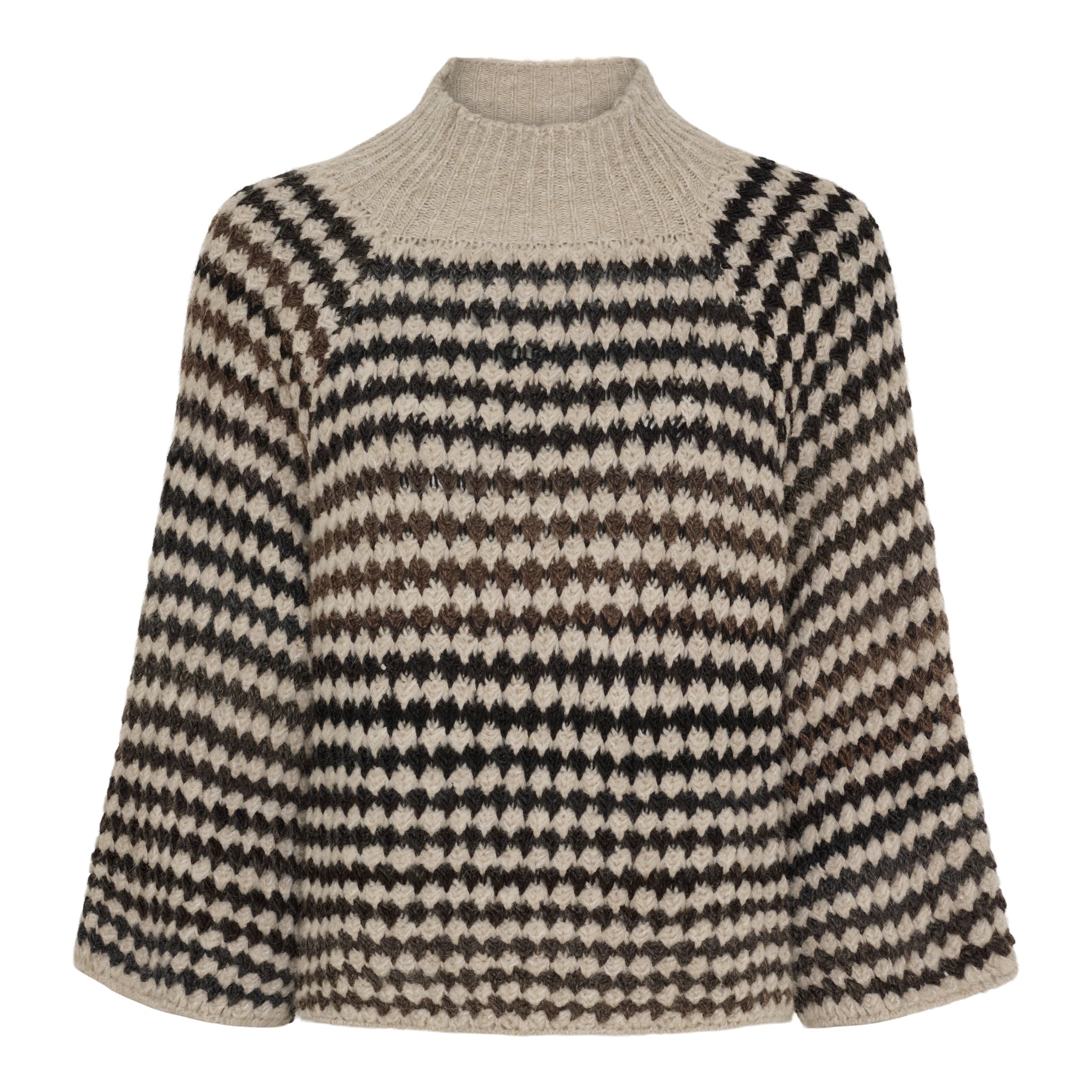 Mcd Fatima knit