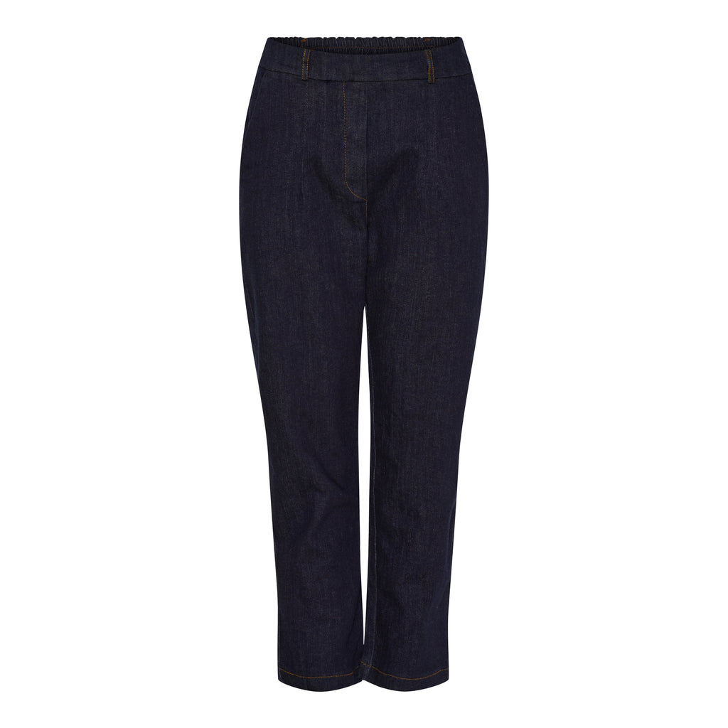 Marta du Chateau Zora Jeans – Dark Blue