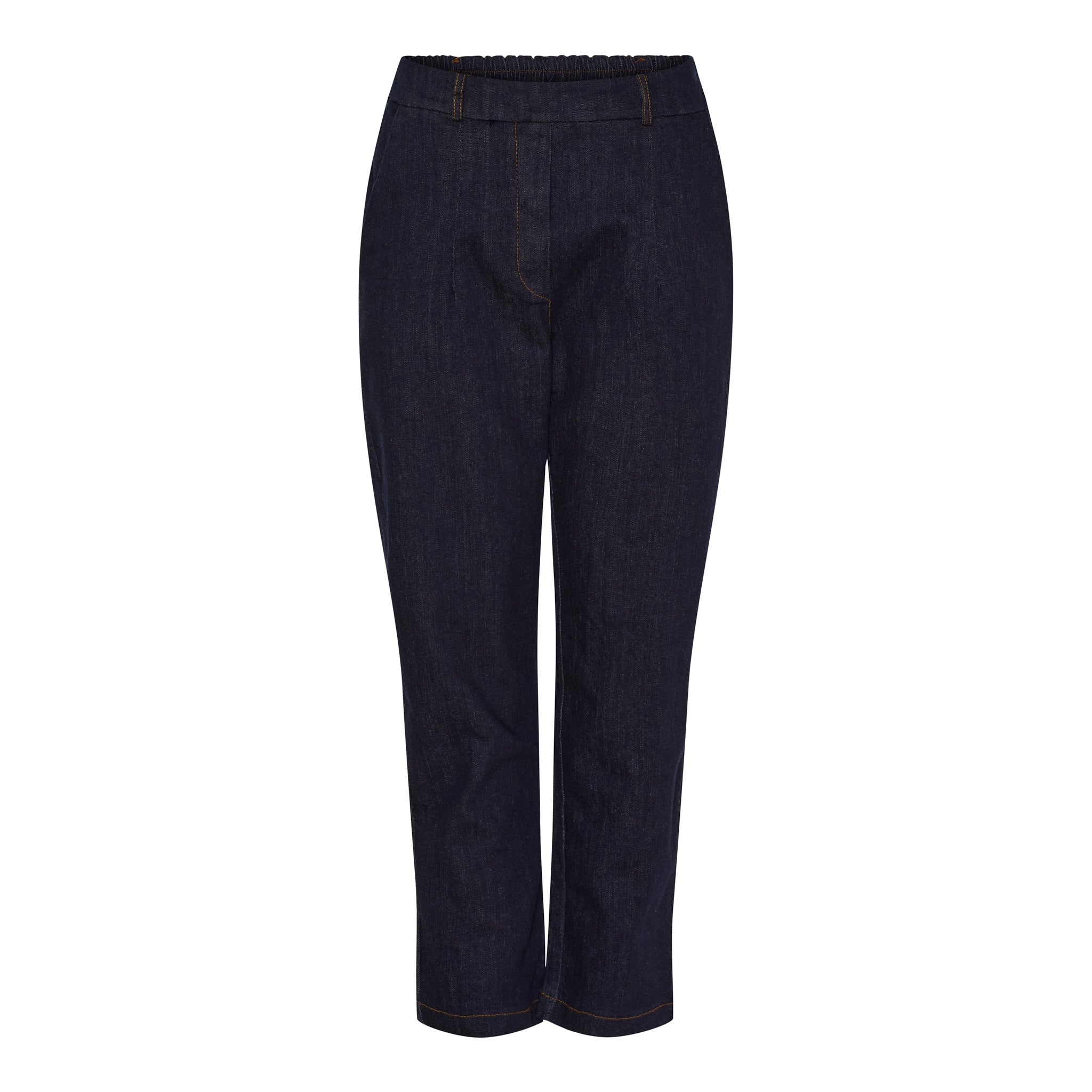 Marta du Chateau Zora Jeans – Dark Blue