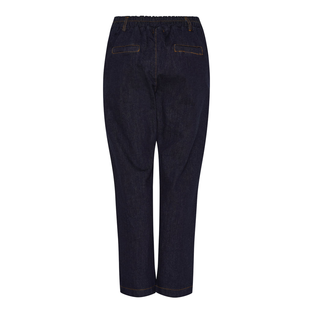 Marta du Chateau Zora Jeans – Dark Blue