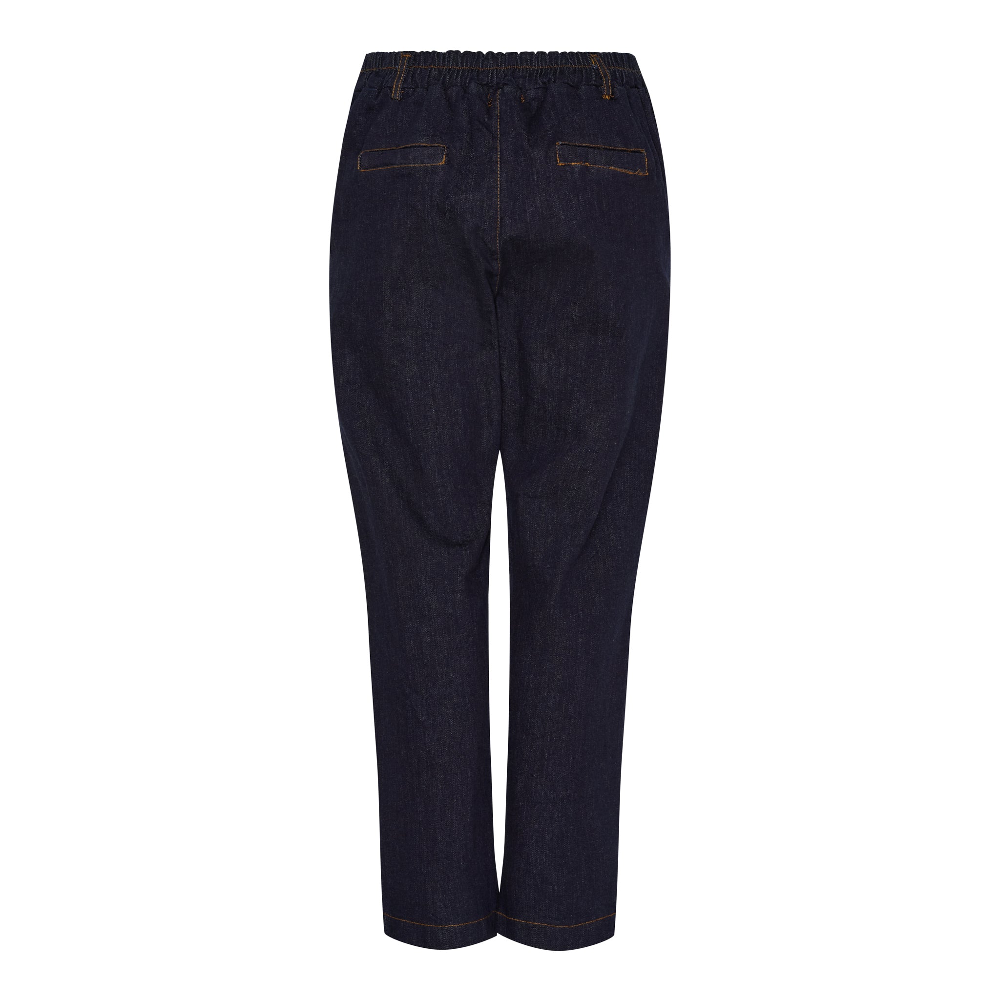 Marta du Chateau Zora Jeans – Dark Blue